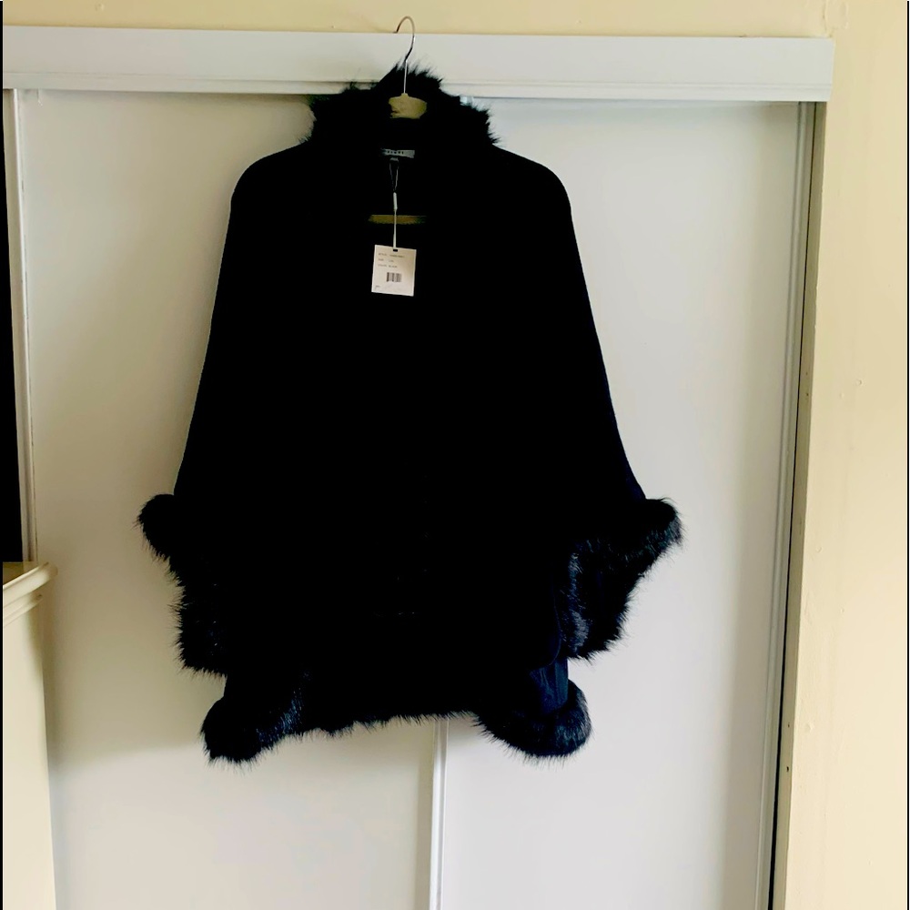 Never been worn -